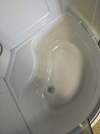 Parly Душевая кабина AE901 – фотография-3